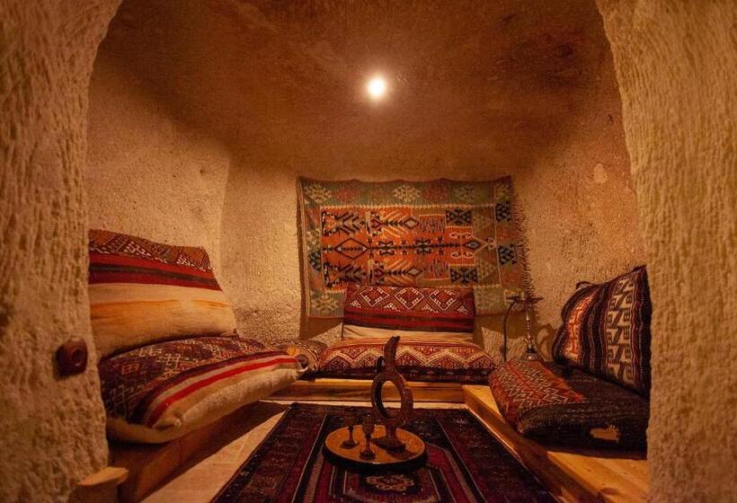 Family Suite, Cappadocia Cave Rooms