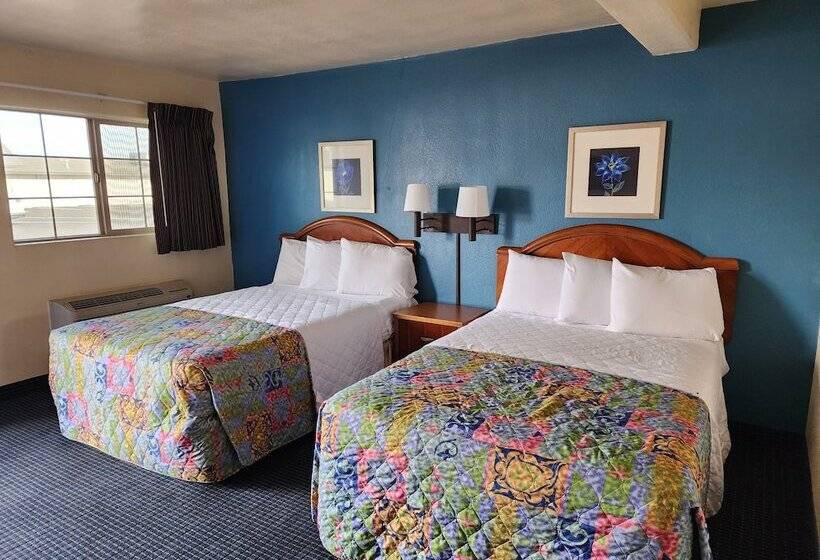 Номер Стандарт, Chandler Inn