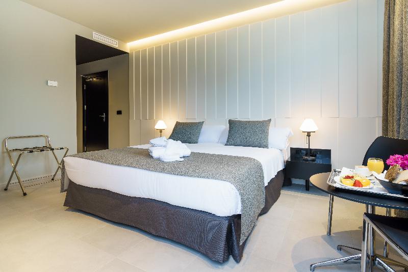 스탠다드 트리플 룸, Costa Del Sol Torremolinos