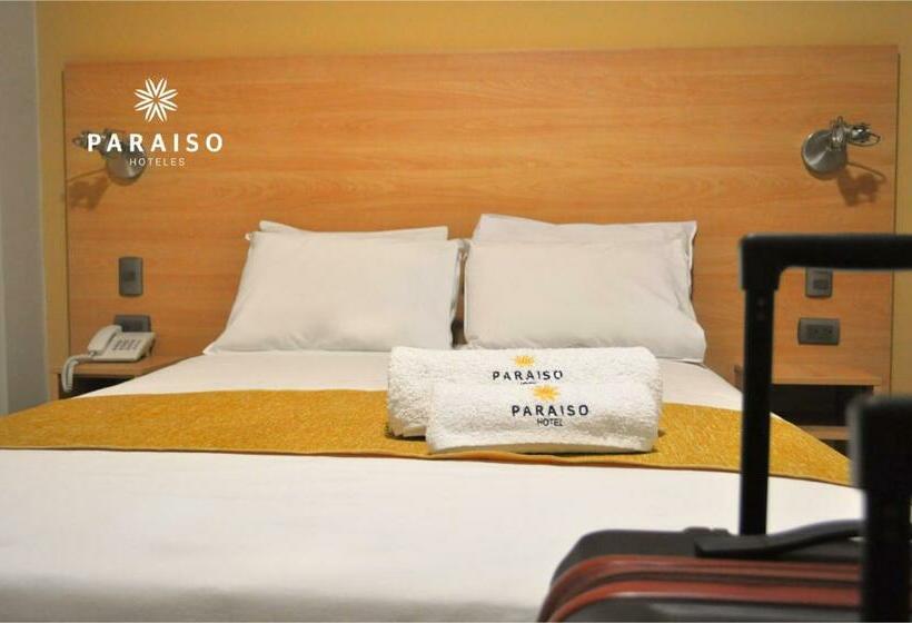 スタンダードルーム, Es Paraiso Chiclayo