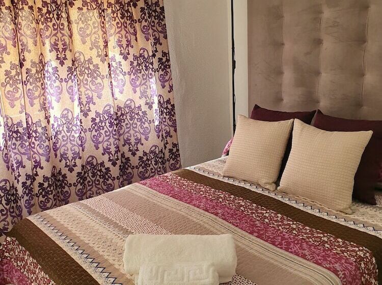 Номер Стандарт, Hostal Alicia