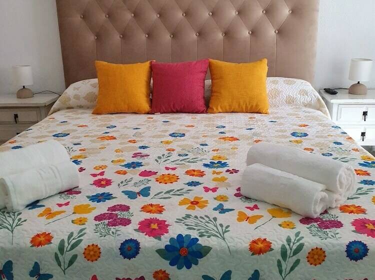 Номер Стандарт, Hostal Alicia