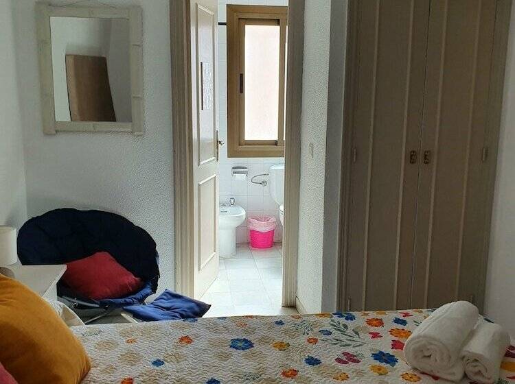 Номер Стандарт, Hostal Alicia