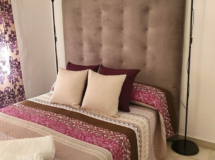 Номер Стандарт, Hostal Alicia