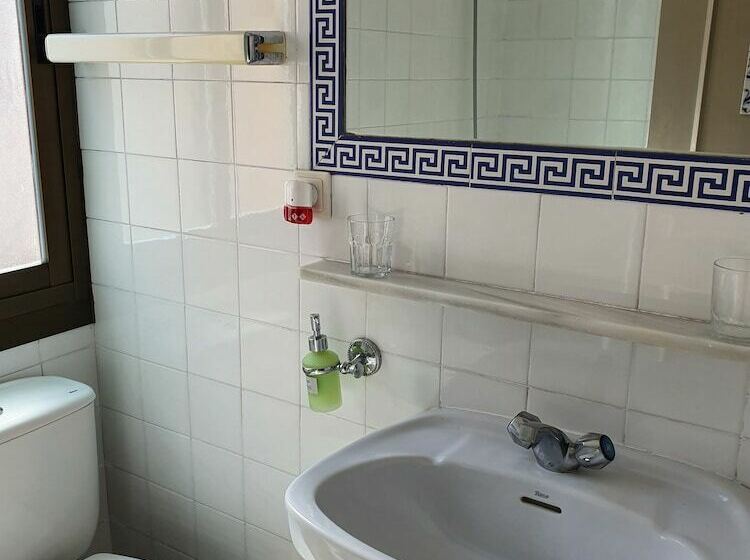 Номер Стандарт, Hostal Alicia