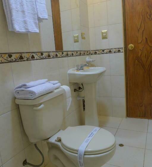 스탠다드 룸, Hostel Sol Andina Inn