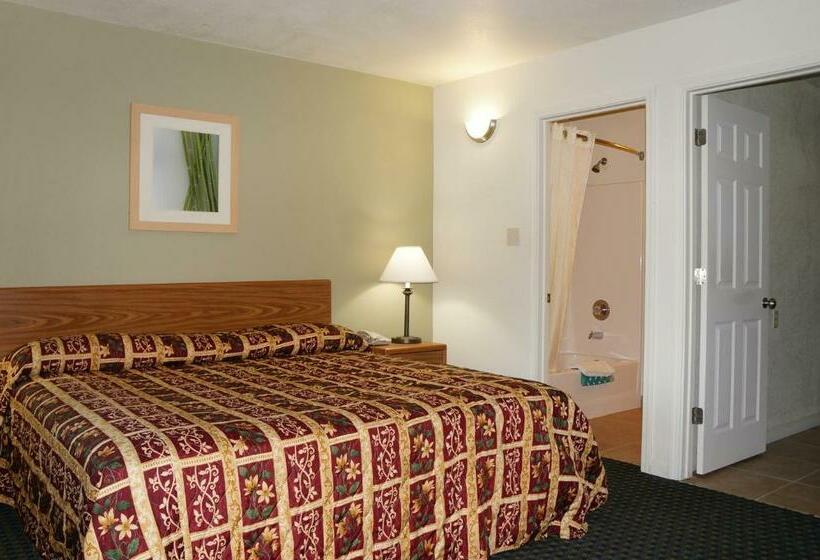 Стандартный Номер Кровать Кинг, Lake Marina Inn
