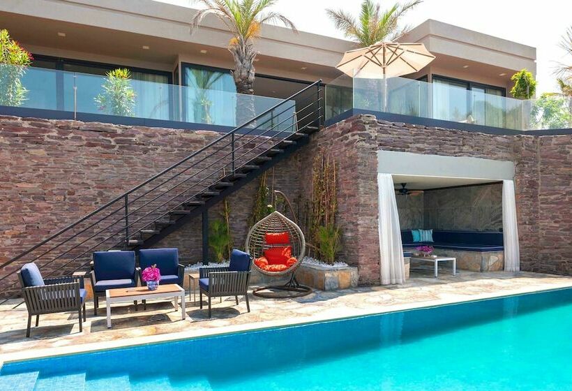 プレジデンシャル・スイート3寝室, Le Méridien Bodrum Beach Resort