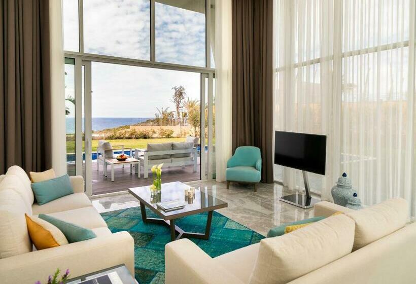 ビラ４ベッドルーム, Le Méridien Bodrum Beach Resort
