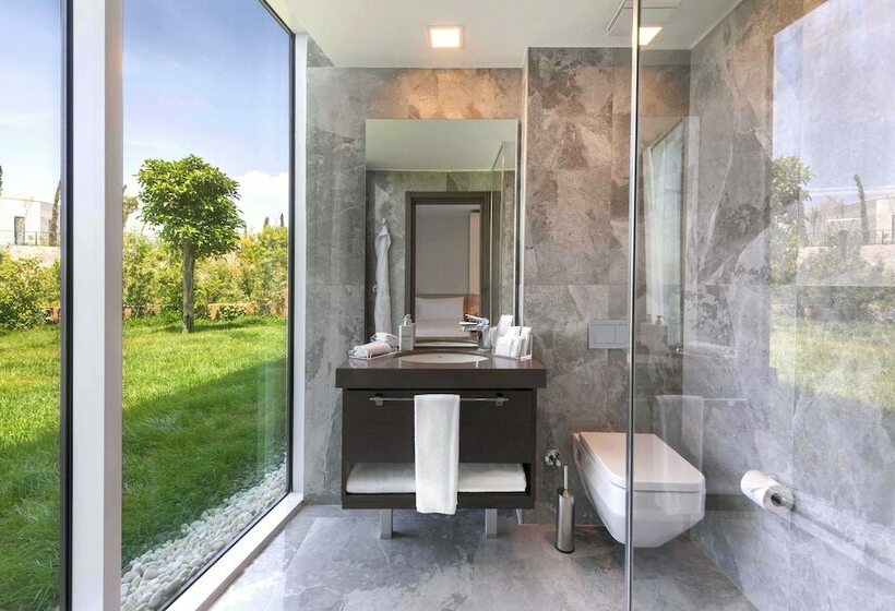 ビラ４ベッドルーム, Le Méridien Bodrum Beach Resort