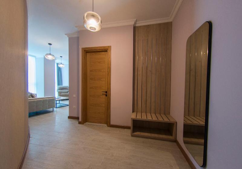 キングサイズベッドのスイートルーム, Le Méridien Bodrum Beach Resort