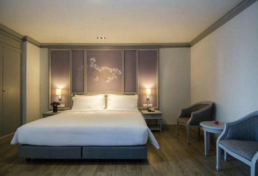 Suíte, The Pantip Hotel Ladprao Bangkok