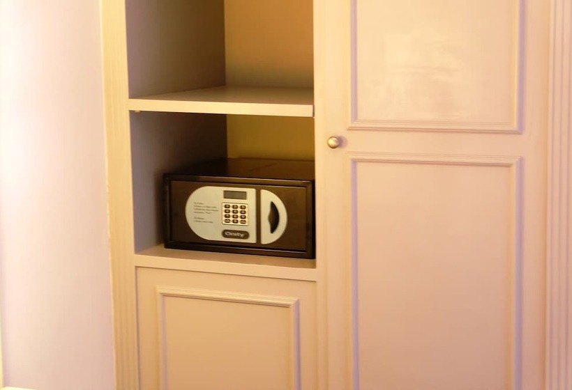 Quarto Superior, The Pantip Hotel Ladprao Bangkok