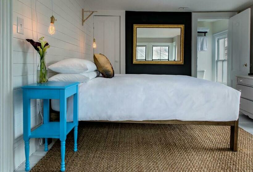 Номер Deluxe, The Waterford Inn