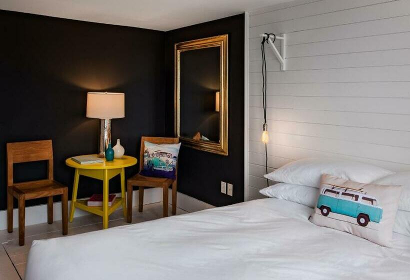 스탠다드 룸, The Waterford Inn
