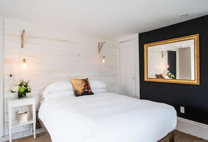 Номер Deluxe, The Waterford Inn