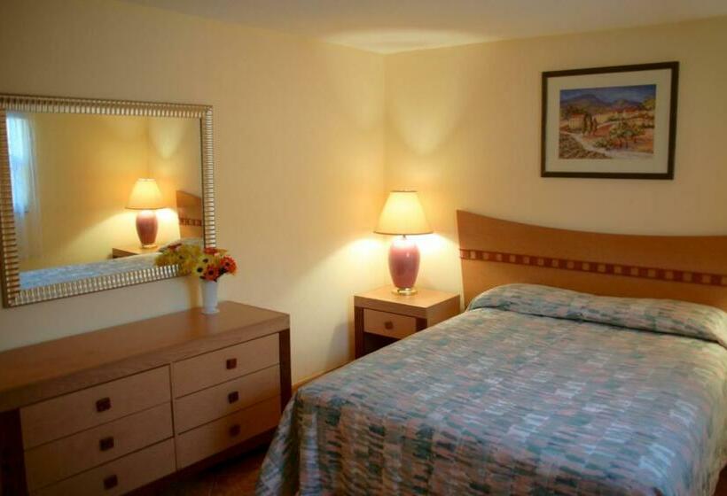 침실 1개 아파트, Lago Mar Motel And Apartments