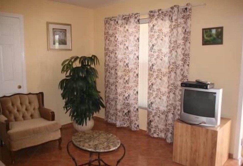 침실 1개 아파트, Lago Mar Motel And Apartments