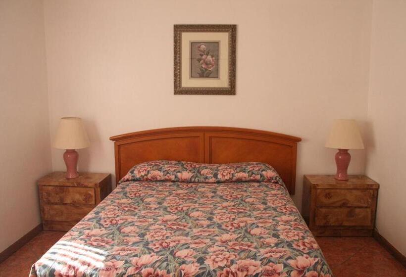 침실 1개 아파트, Lago Mar Motel And Apartments