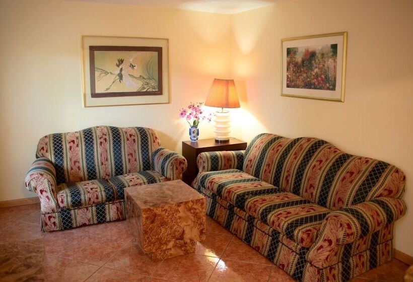 침실 1개 아파트, Lago Mar Motel And Apartments
