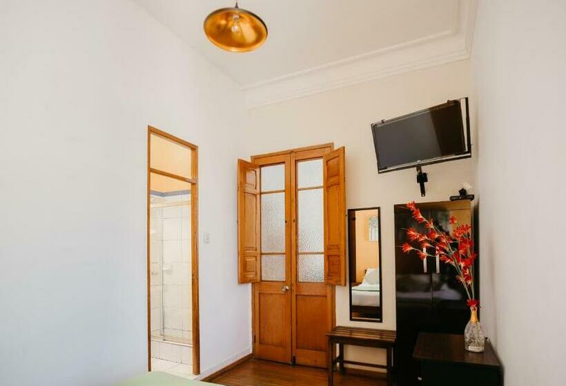 스탠다드 룸, Maison Verte   Guest House