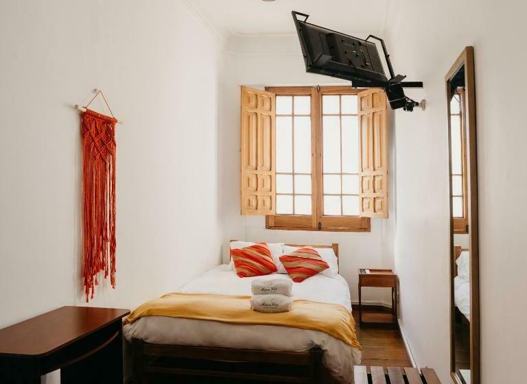 スタンダードルーム, Maison Verte   Guest House