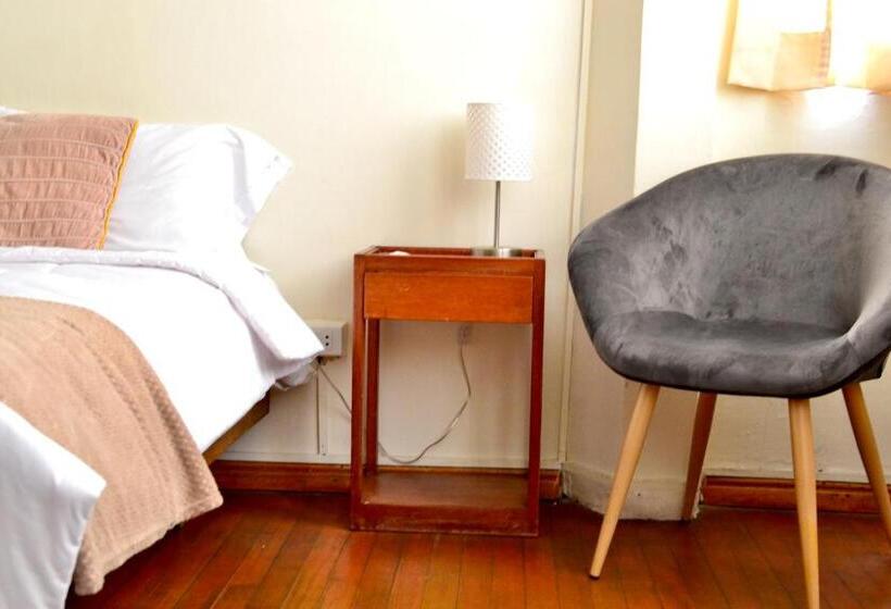 수피리어 룸, Maison Verte   Guest House