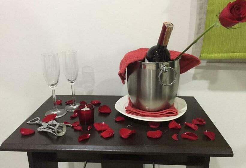 اتاق لوکس, Casa Modelia