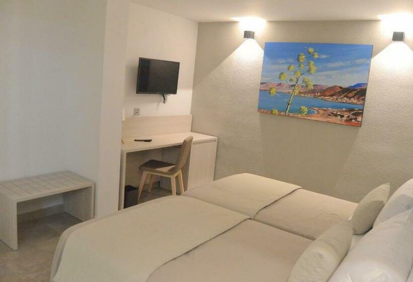 Номер Economy, Dos Playas - 30º hotels