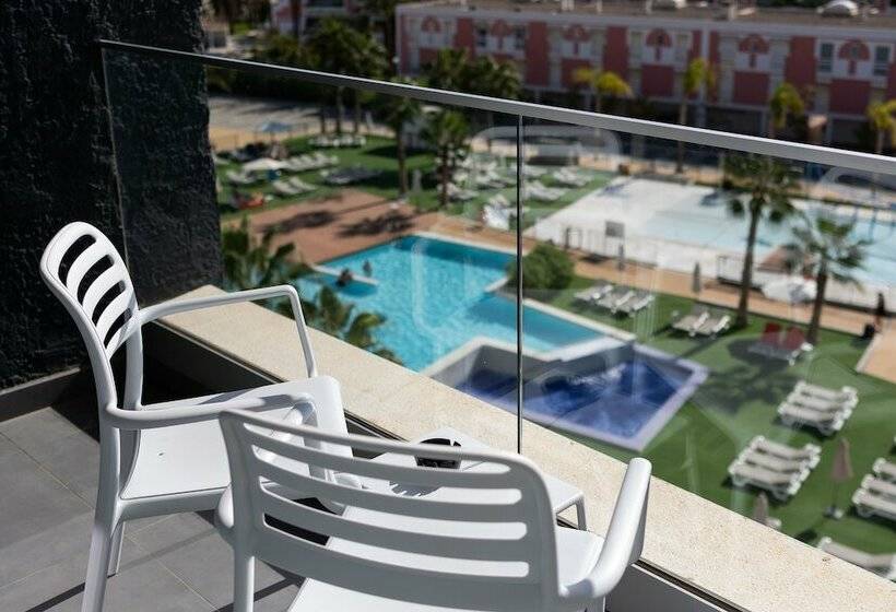 Номер Стандарт, Dos Playas - 30º hotels