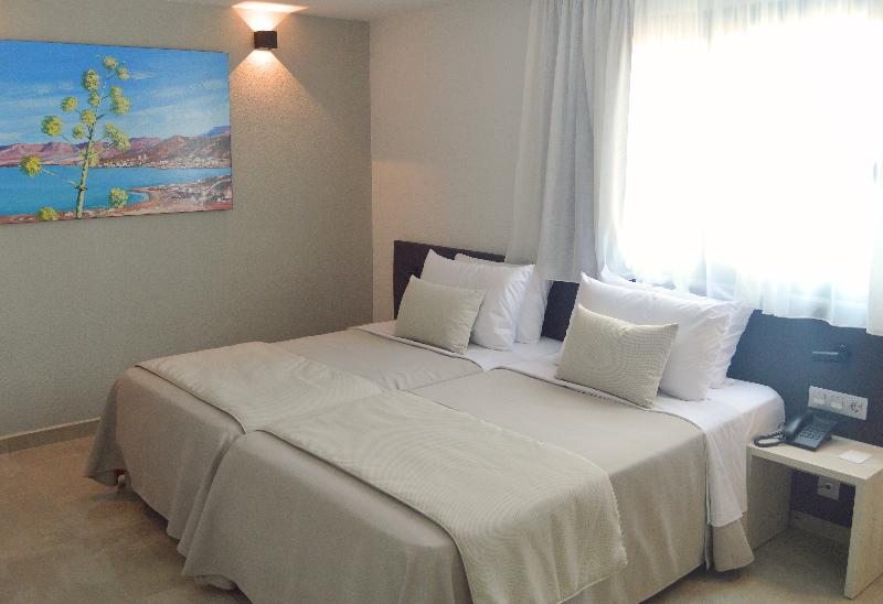Номер Стандарт, Dos Playas - 30º hotels