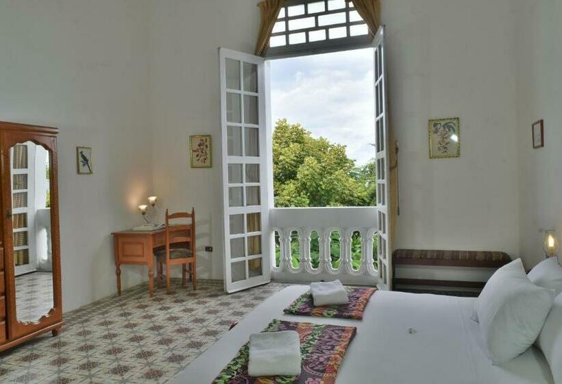 스탠다드 룸, Casa Morey