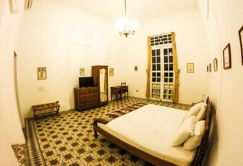 스탠다드 룸, Casa Morey