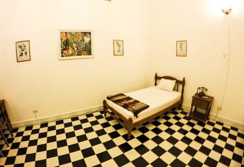 스탠다드 싱글 룸, Casa Morey