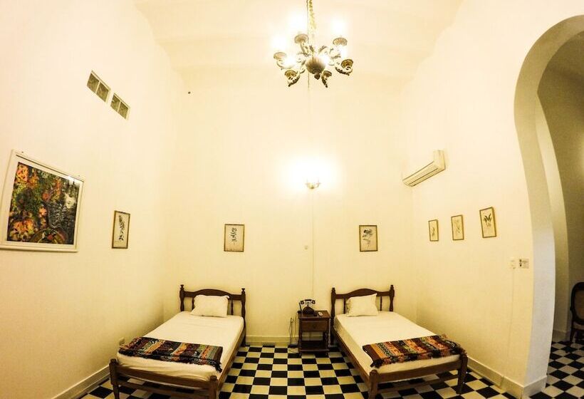 스탠다드 룸, Casa Morey