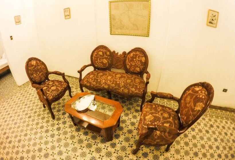 스탠다드 룸, Casa Morey