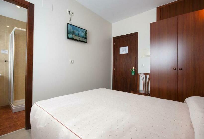 اتاق عادی, U Hotel Darío Lugo