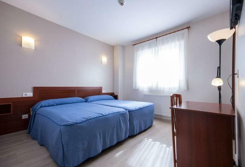 اتاق استاندارد, U Hotel Darío Lugo