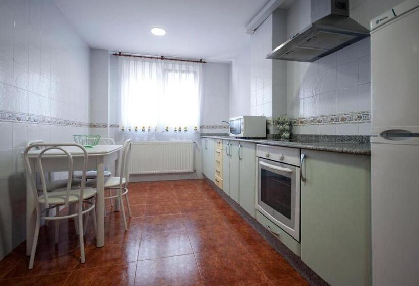 آپارتمان 2 خوابه, U Hotel Darío Lugo