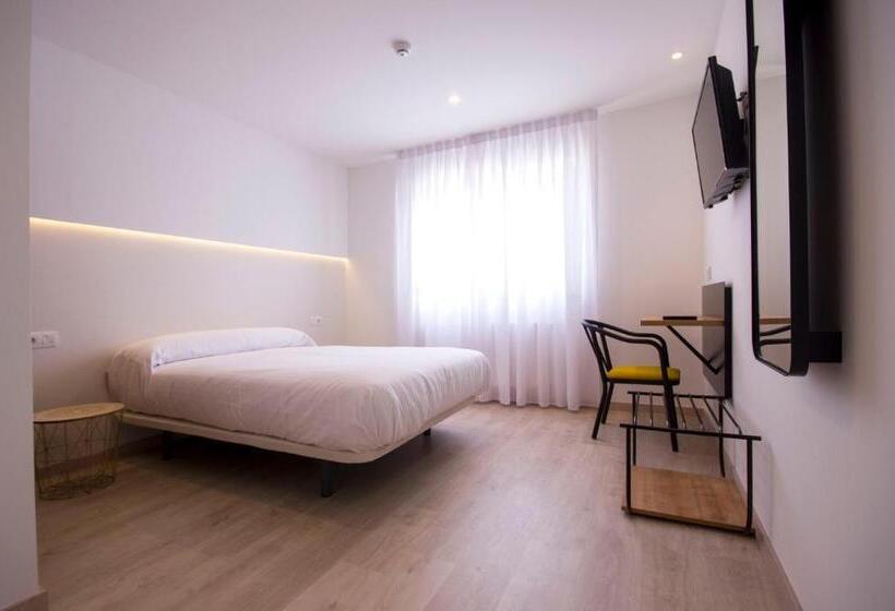اتاق سوپریور, U Hotel Darío Lugo