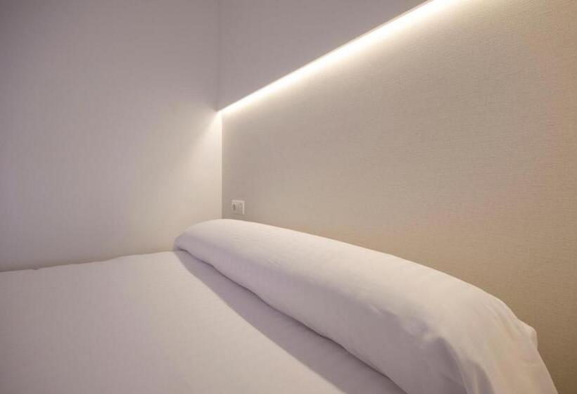 اتاق سوپریور, U Hotel Darío Lugo