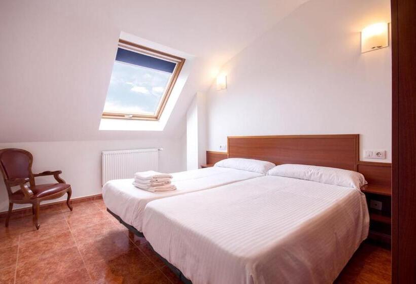 آپارتمان 3 خوابه, U Hotel Darío Lugo