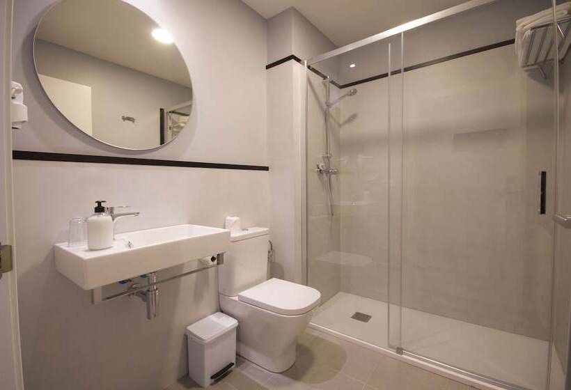 اتاق سوپریور, U Hotel Darío Lugo