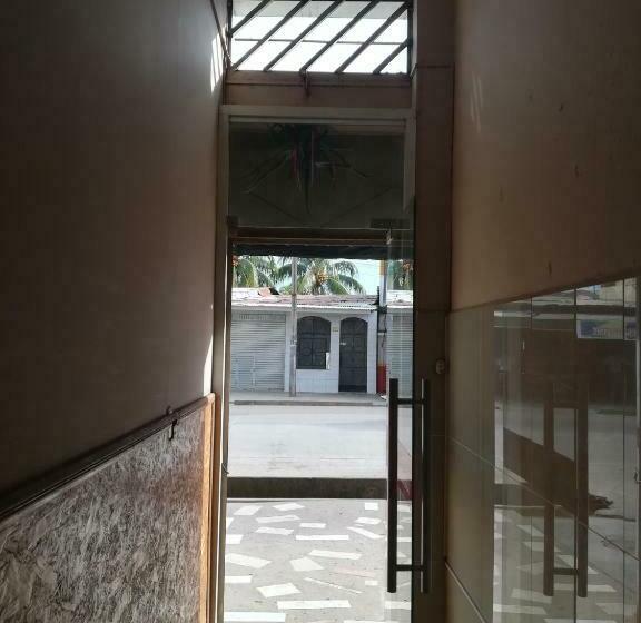 标准间, Hospedaje El Emperador
