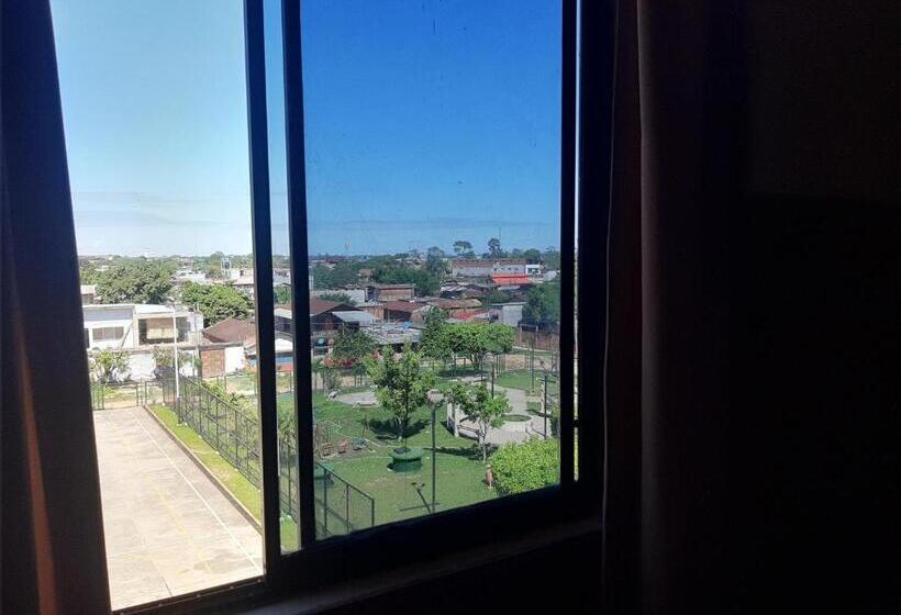 标准间, Hospedaje El Emperador