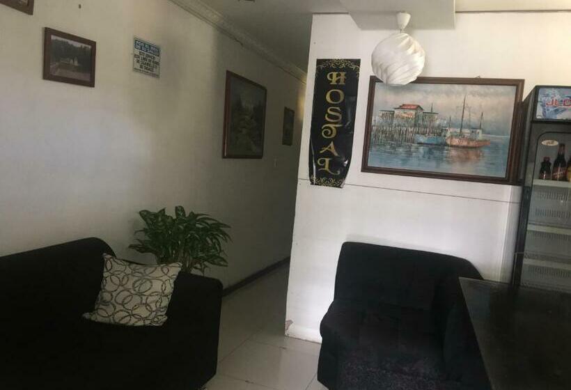 Номер Стандарт, Hostal Balcony