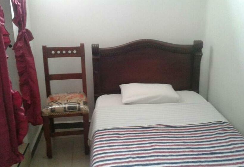 Номер Стандарт Индивидуальный, Hostal Balcony