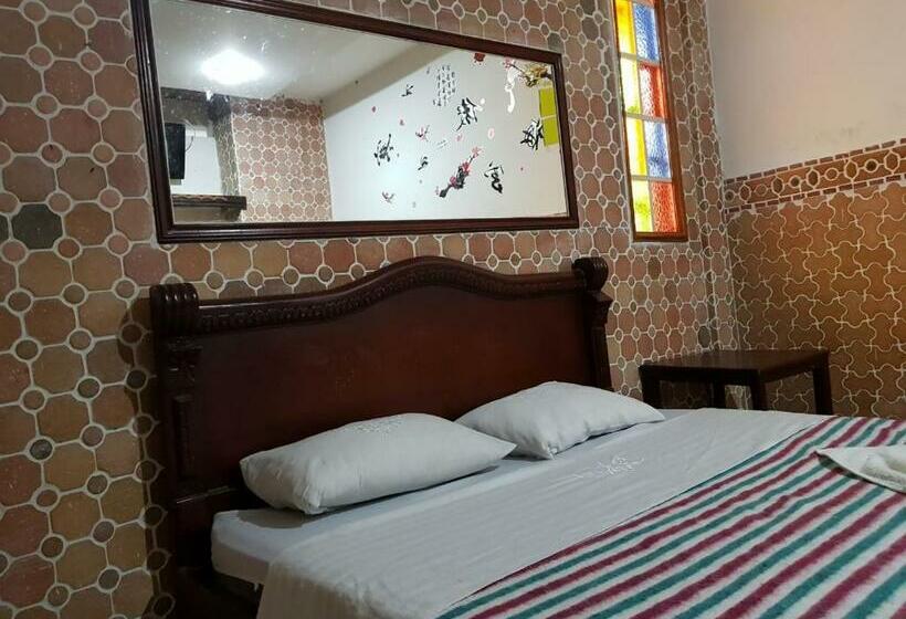 Номер Стандарт, Hostal Balcony