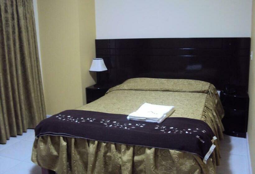 스탠다드 룸, La Mansion Casa