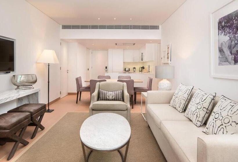Family Suite, Pine Cliffs Ocean Suites, A Luxury Collection Resort & Spa, Algarve